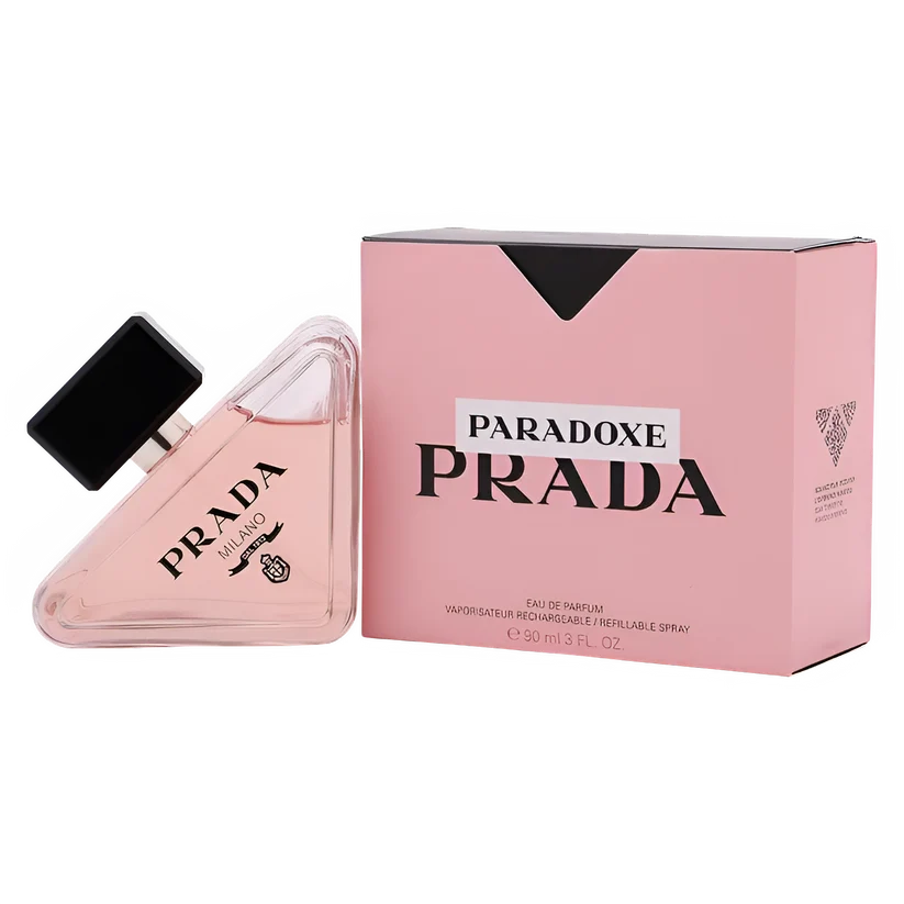 Prada Paradoxe Eau de Parfum 90ml for Women