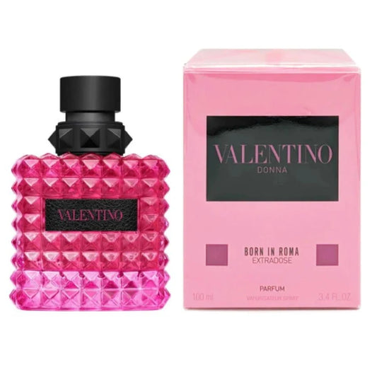 Valentino Donna Born In Roma Extradose Parfum 3.4 oz (100ml) for Women