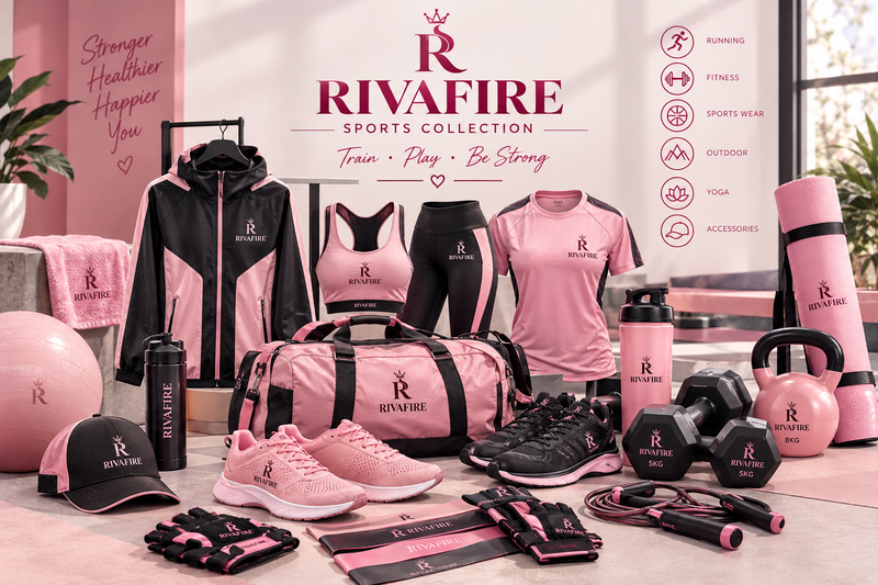 Sports Collection