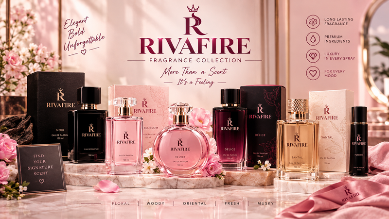 Fragrance Collection