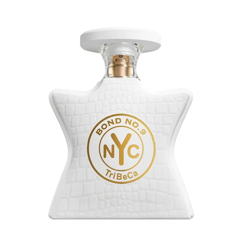 Bond No. 9 Tribeca Eau de Parfum Spray Unisex 100ml / 3.3 oz