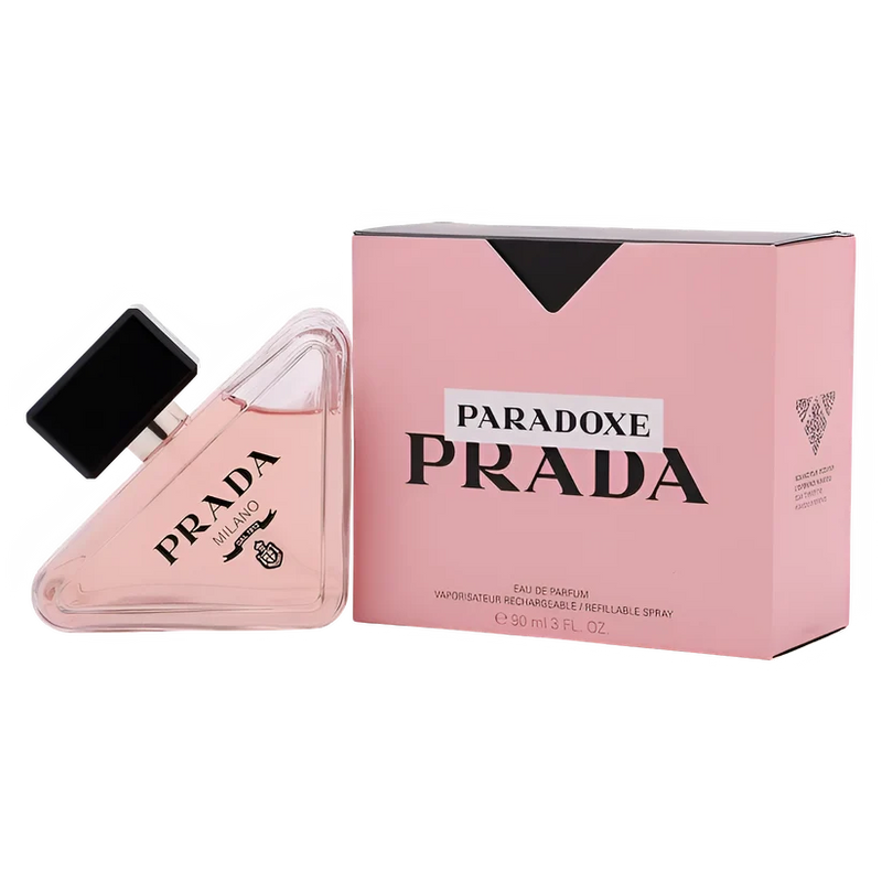 Prada Paradoxe Eau de Parfum 90ml for Women