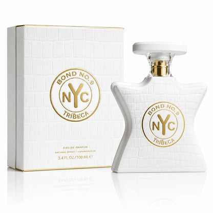 Bond No. 9 Tribeca Eau de Parfum Spray Unisex 100ml / 3.3 oz