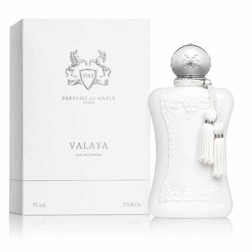 Parfums de Marly Valaya Eau de Parfum for Women 2.5 oz / 75ml