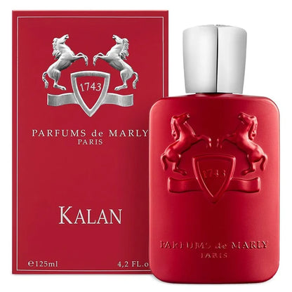 Parfums de Marly Kalan 125ml/4.2oz EDP New in Box