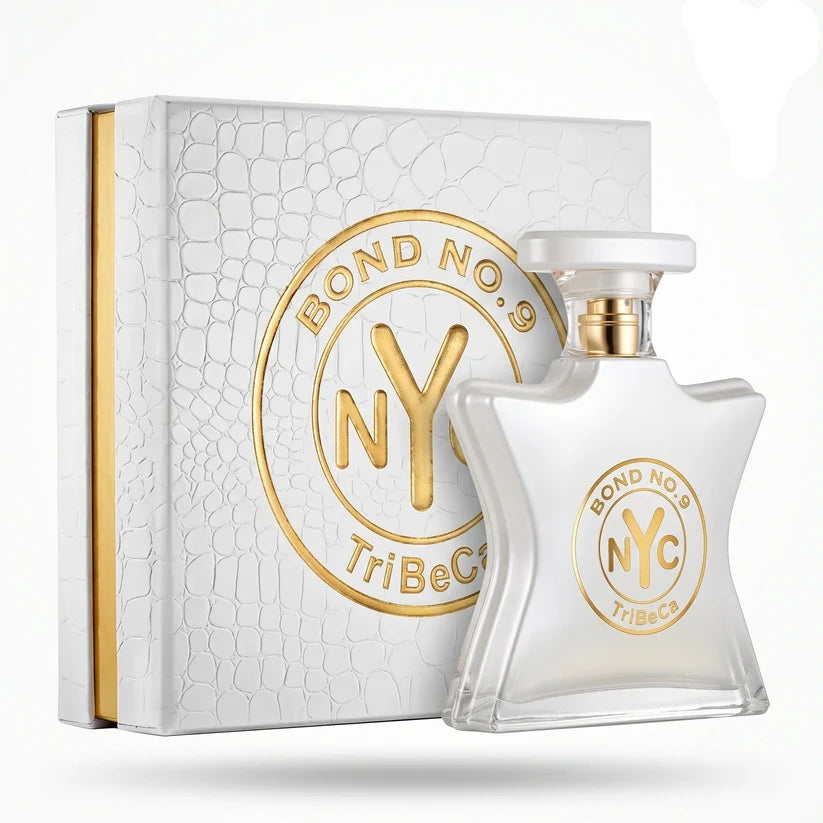 Bond No. 9 Tribeca Eau de Parfum Spray Unisex 100ml / 3.3 oz
