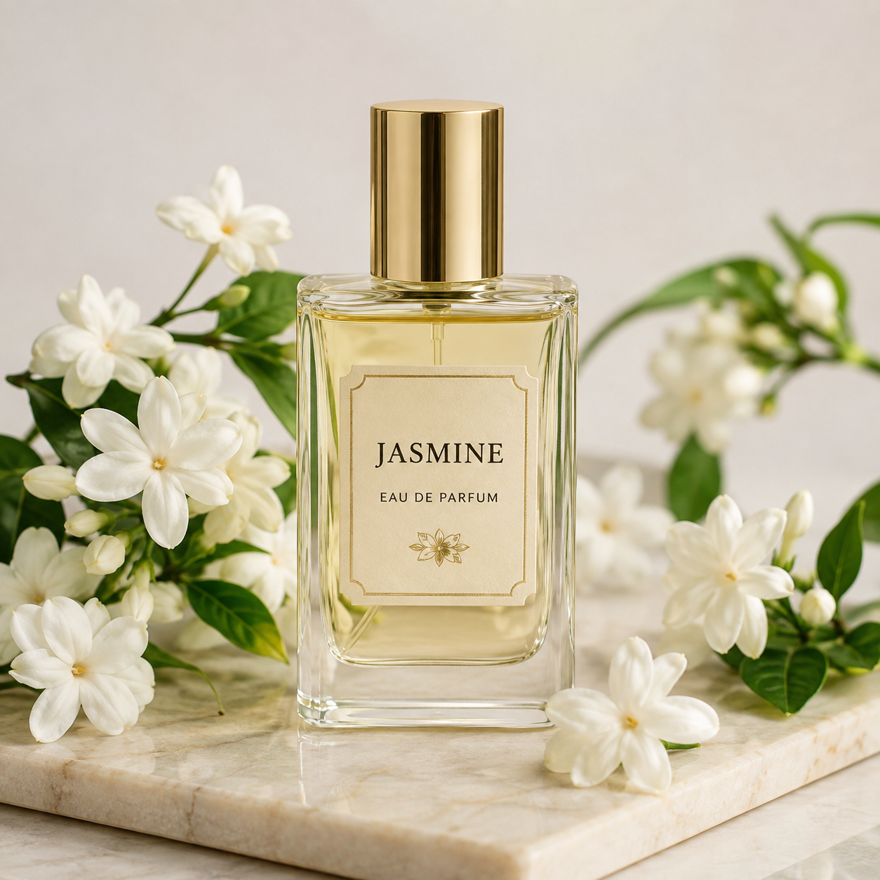 Perfume Jasmine Flora 100ml