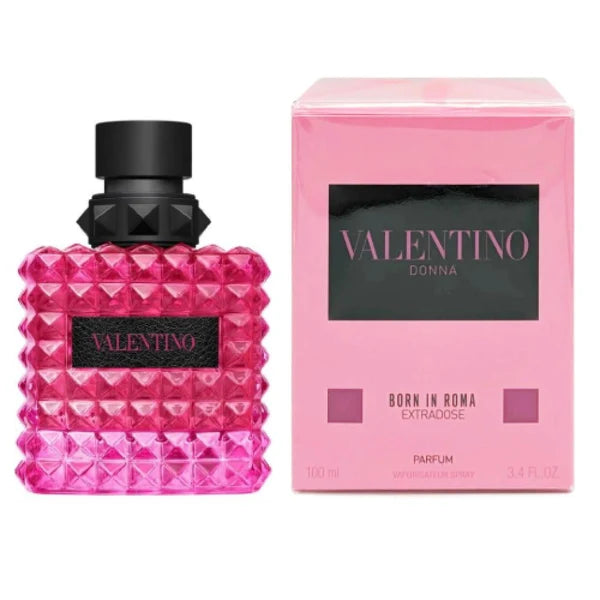 Valentino Donna Born In Roma Extradose Parfum 3.4 oz (100ml) for Women