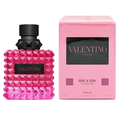 Valentino Donna Born In Roma Extradose Parfum 3.4 oz (100ml) for Women